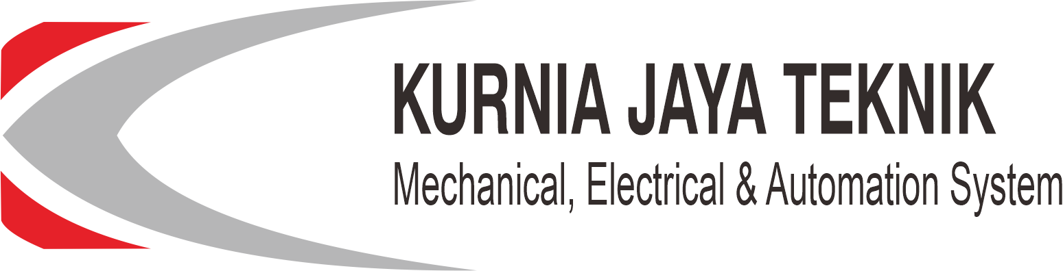 Kurnia Jaya Teknik Logo